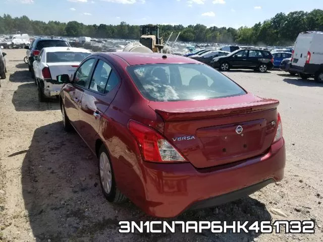 3N1CN7AP6HK461732 фото 4