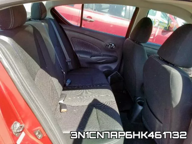 3N1CN7AP6HK461732 фото 7