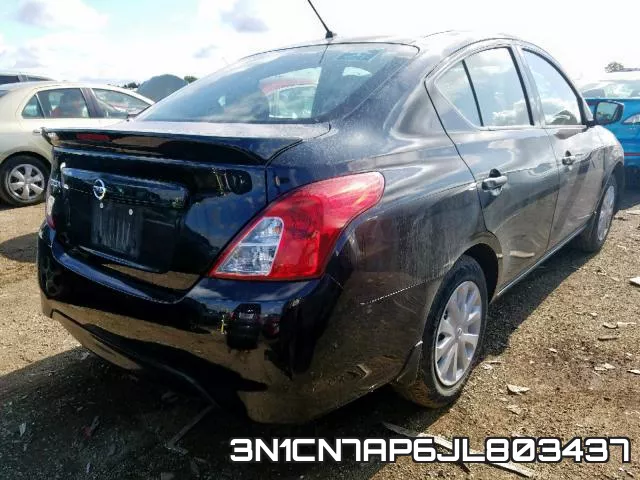 3N1CN7AP6JL803437 фото 5