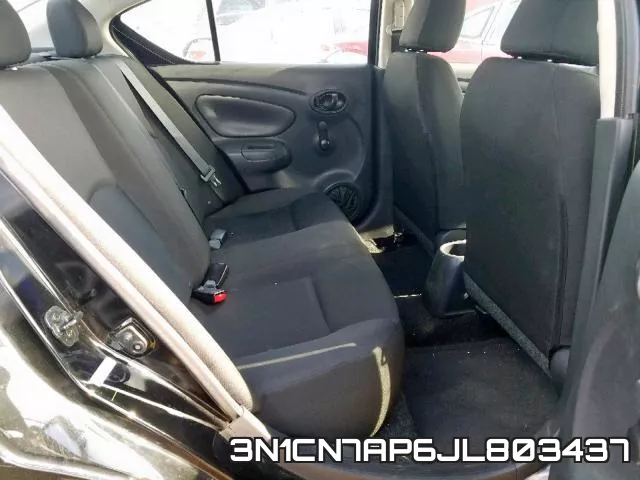 3N1CN7AP6JL803437 фото 6