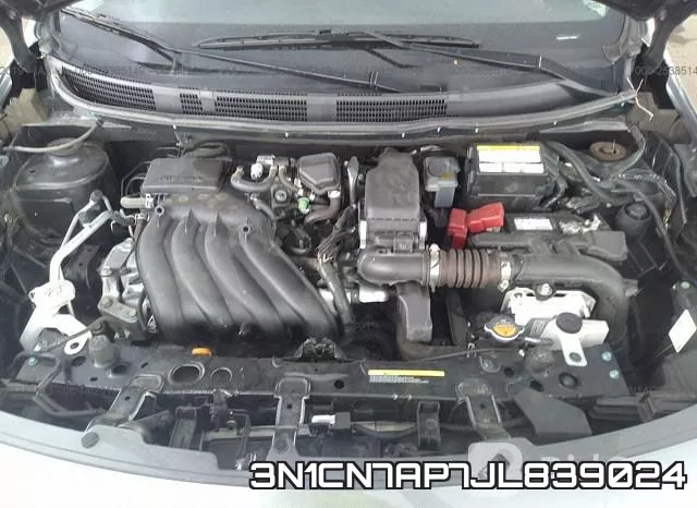 3N1CN7AP7JL839024 фото 2