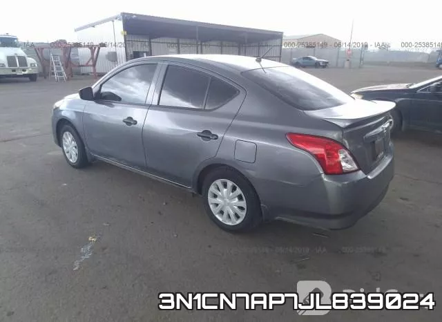 3N1CN7AP7JL839024 фото 4