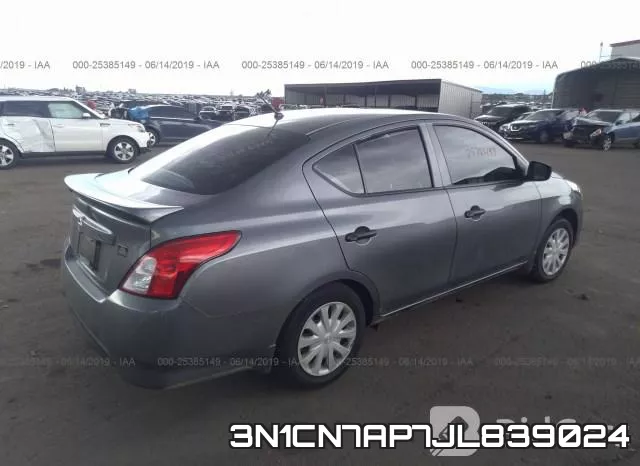3N1CN7AP7JL839024 фото 5