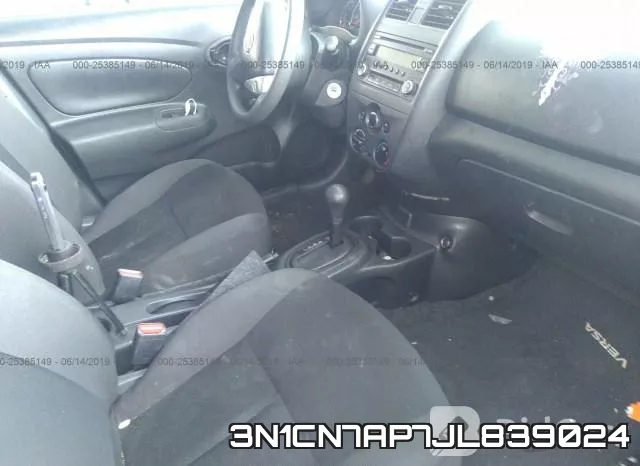 3N1CN7AP7JL839024 фото 6