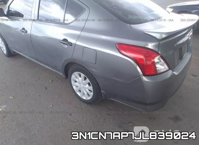 3N1CN7AP7JL839024 фото 7