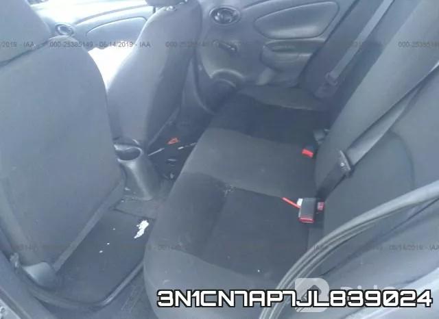 3N1CN7AP7JL839024 фото 9