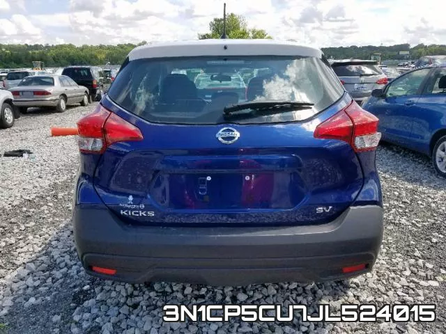 3N1CP5CU7JL524015 фото 10