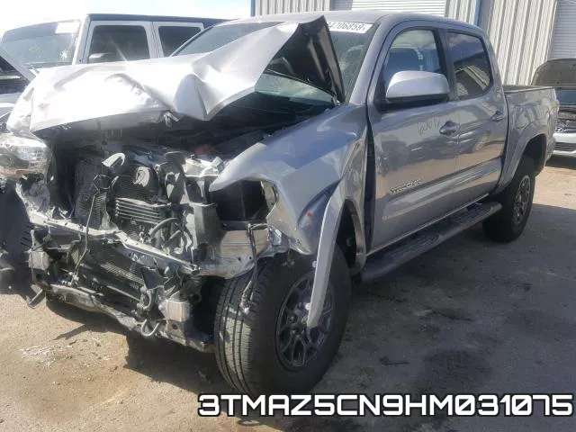 3TMAZ5CN9HM031075 фото 3