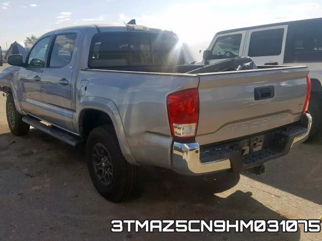 3TMAZ5CN9HM031075 фото 4