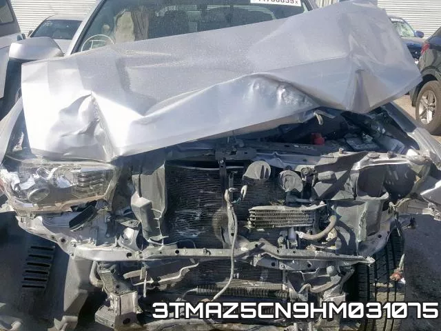 3TMAZ5CN9HM031075 фото 8