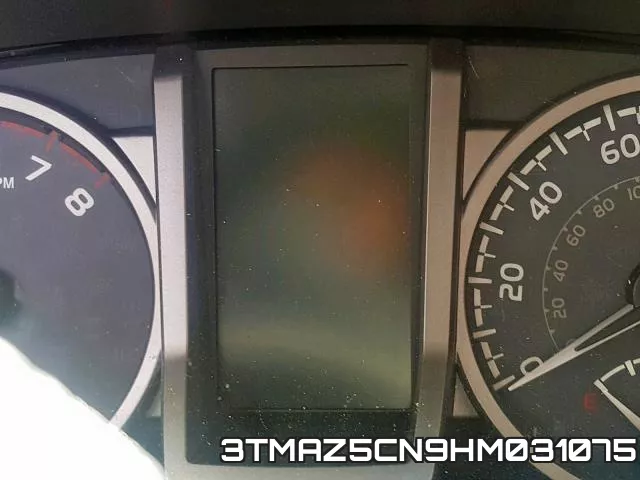 3TMAZ5CN9HM031075 фото 9