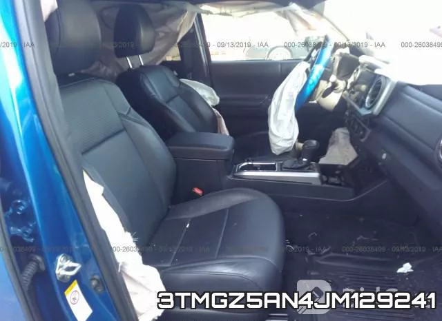 3TMGZ5AN4JM129241 фото 6