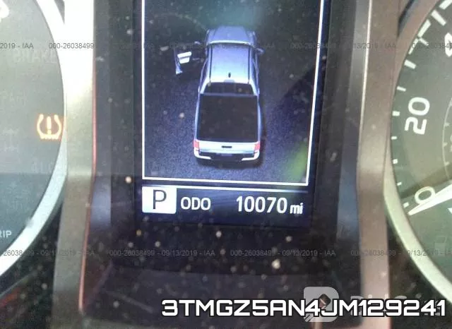 3TMGZ5AN4JM129241 фото 8