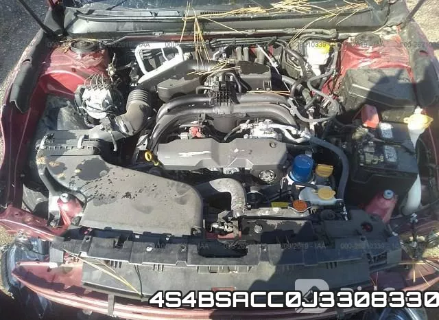 4S4BSACC0J3308330 фото 2