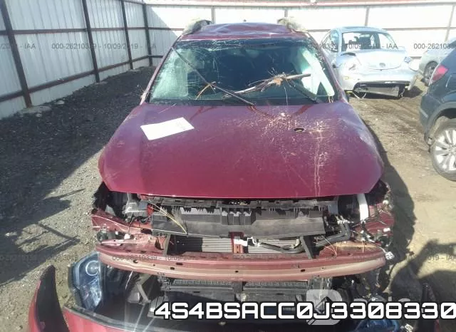 4S4BSACC0J3308330 фото 7
