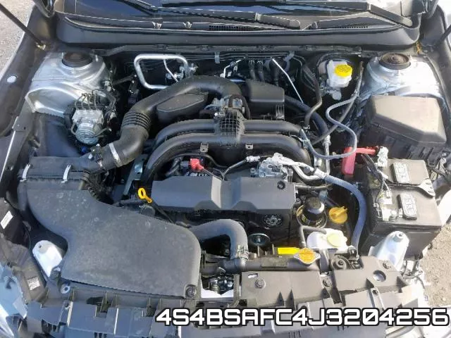 4S4BSAFC4J3204256 фото 7