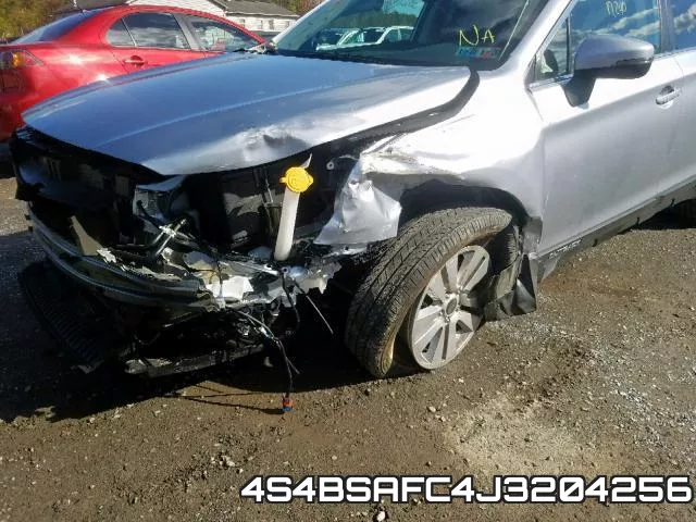 4S4BSAFC4J3204256 фото 9
