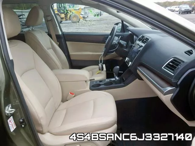 4S4BSANC6J3327140 фото 6