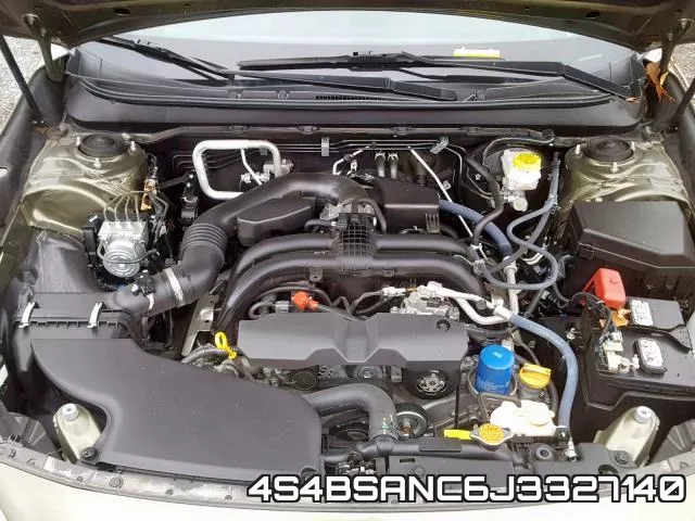 4S4BSANC6J3327140 фото 8
