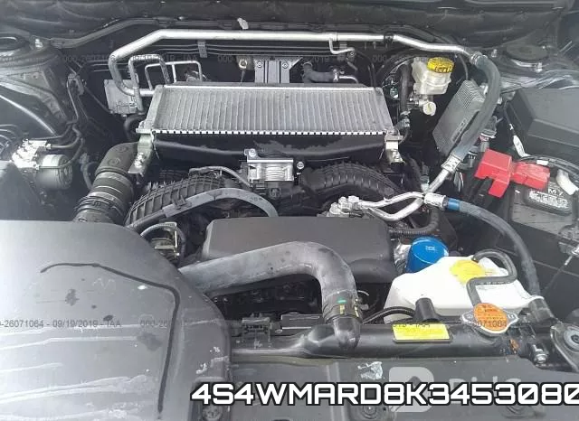 4S4WMARD8K3453080 фото 2