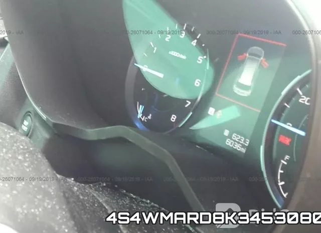4S4WMARD8K3453080 фото 8