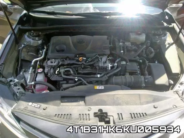 4T1B31HK6KU005934 фото 8