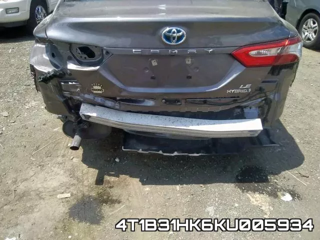 4T1B31HK6KU005934 фото 10