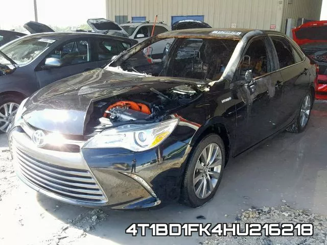 4T1BD1FK4HU216218 фото 3