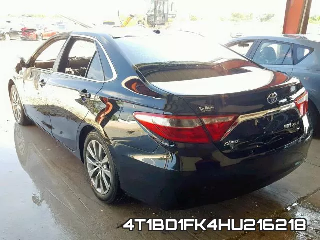 4T1BD1FK4HU216218 фото 4