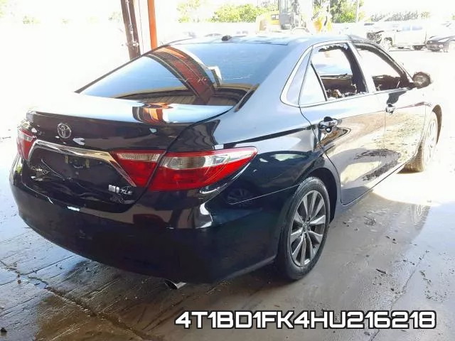4T1BD1FK4HU216218 фото 5
