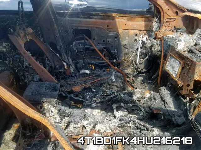 4T1BD1FK4HU216218 фото 6
