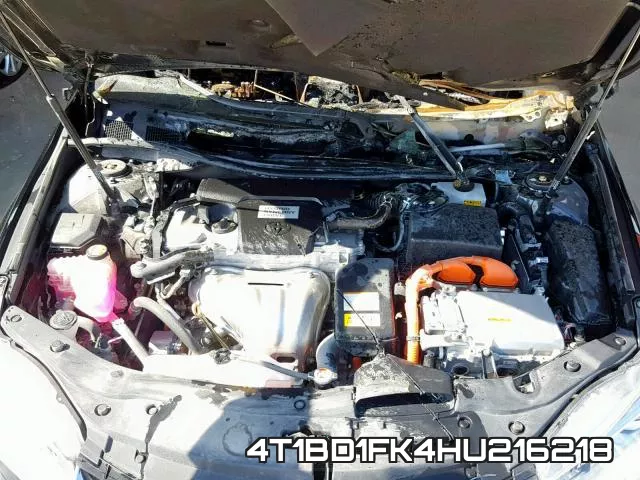4T1BD1FK4HU216218 фото 8