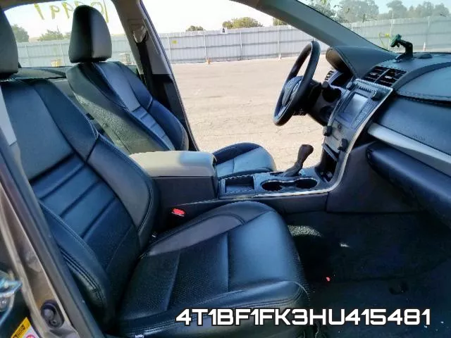 4T1BF1FK3HU415481 фото 6