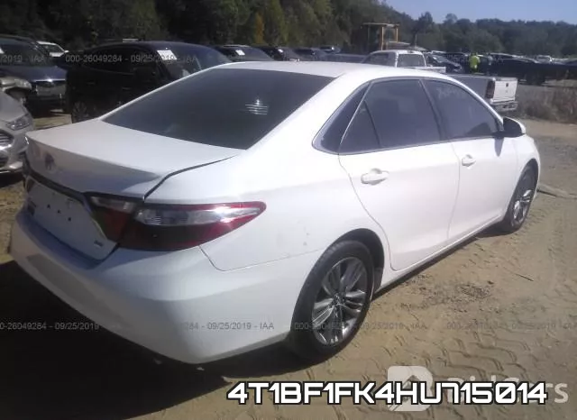 4T1BF1FK4HU715014 фото 5