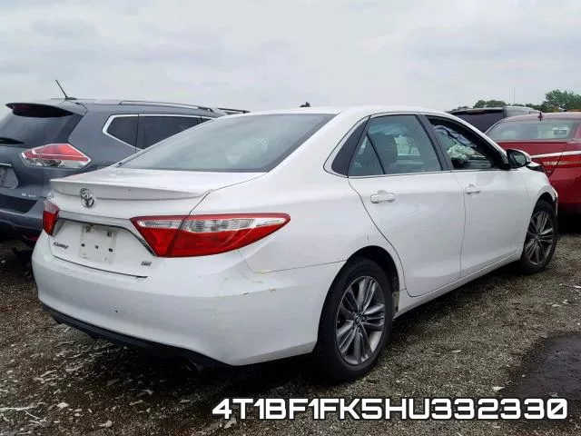 4T1BF1FK5HU332330 фото 5