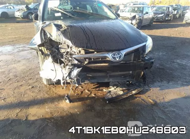 4T1BK1EB0HU248803 фото 7