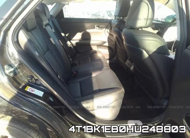 4T1BK1EB0HU248803 фото 9