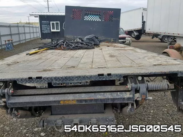 54DK6S162JSG00545 фото 7