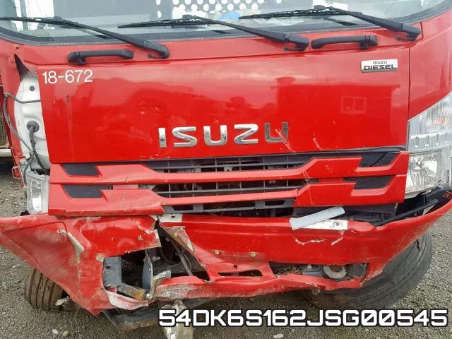 54DK6S162JSG00545 фото 8