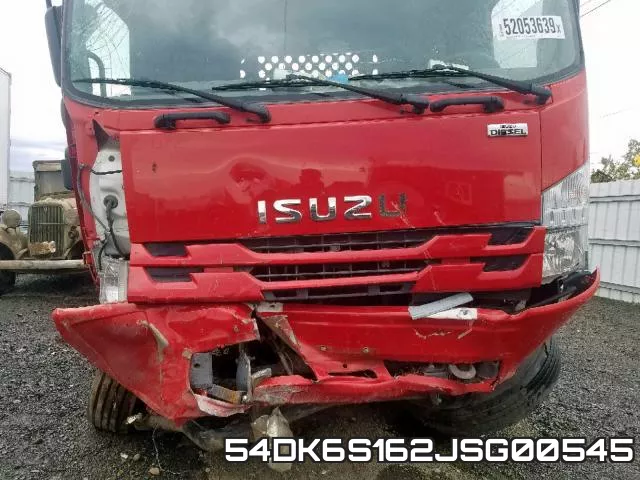 54DK6S162JSG00545 фото 10