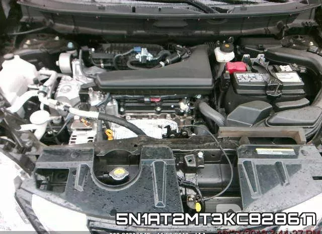 5N1AT2MT3KC828617 фото 2