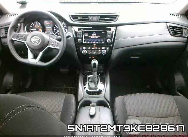 5N1AT2MT3KC828617 фото 5