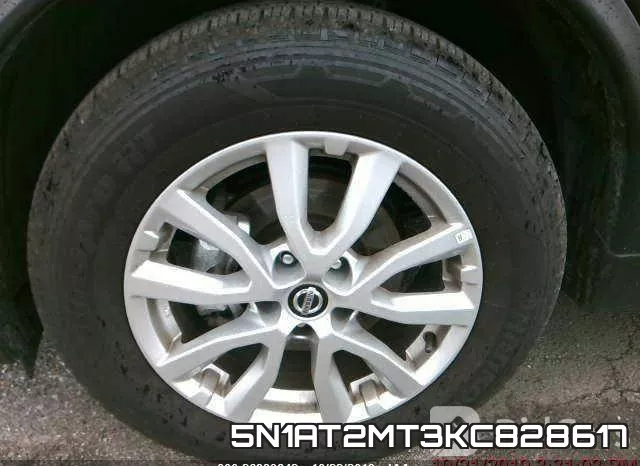 5N1AT2MT3KC828617 фото 7