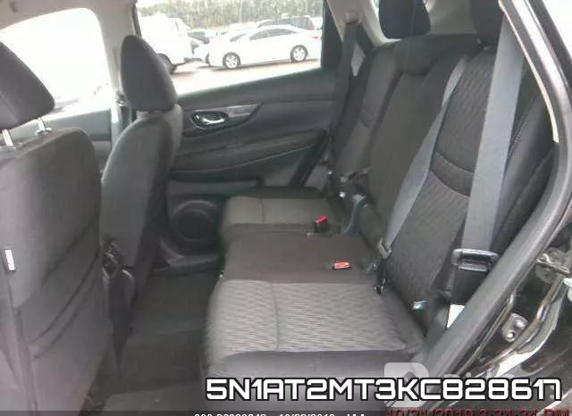 5N1AT2MT3KC828617 фото 9