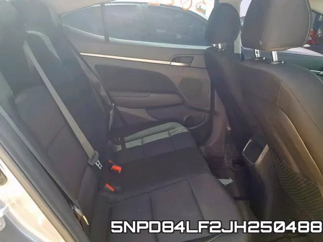 5NPD84LF2JH250488 фото 7