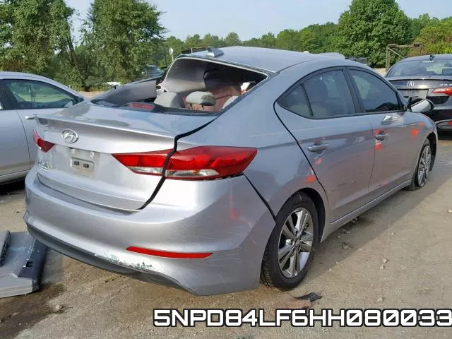 5NPD84LF6HH080033 фото 5