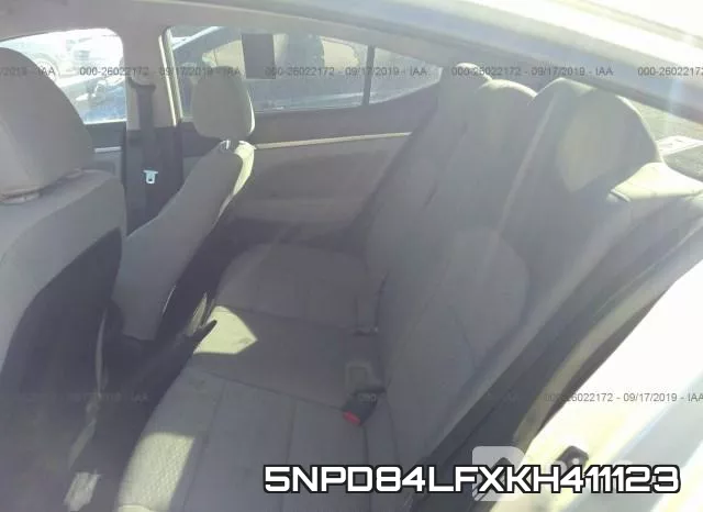 5NPD84LFXKH411123 фото 9