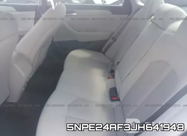 5NPE24AF3JH641948 фото 9