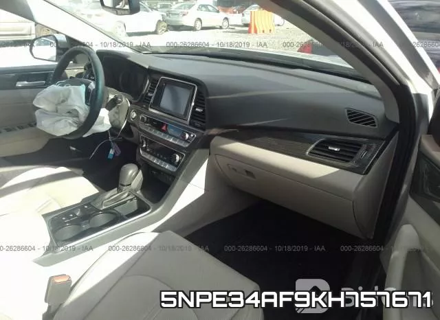 5NPE34AF9KH757671 фото 6