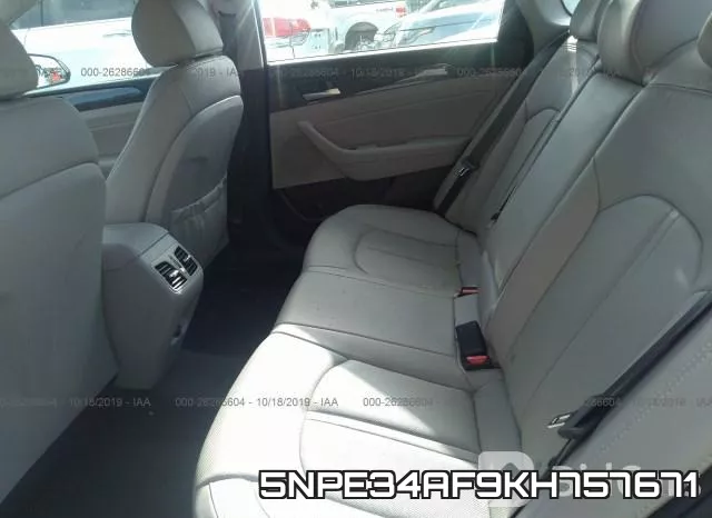 5NPE34AF9KH757671 фото 9